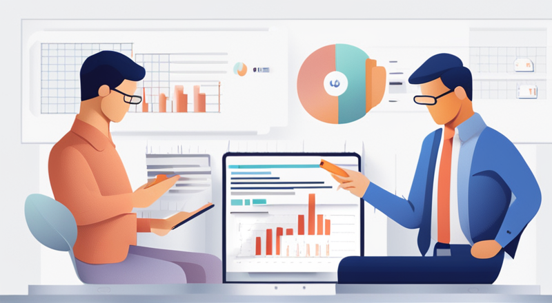 业财税一体化管理平台在API接口的整合上表现如何？