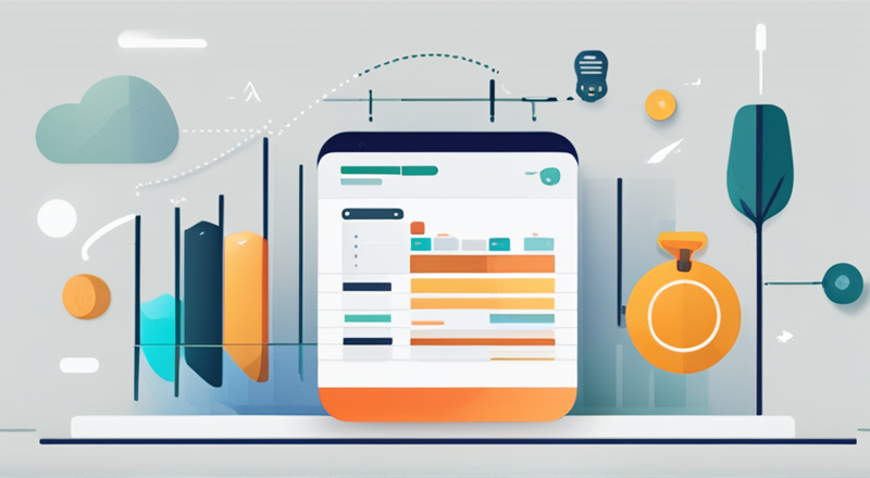 为什么合思费控预算系统是企业级管理工具的理想选择？