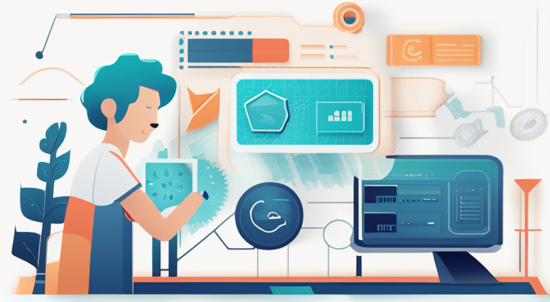 合思如何助力企业数字化应对行业趋势与技术变化？