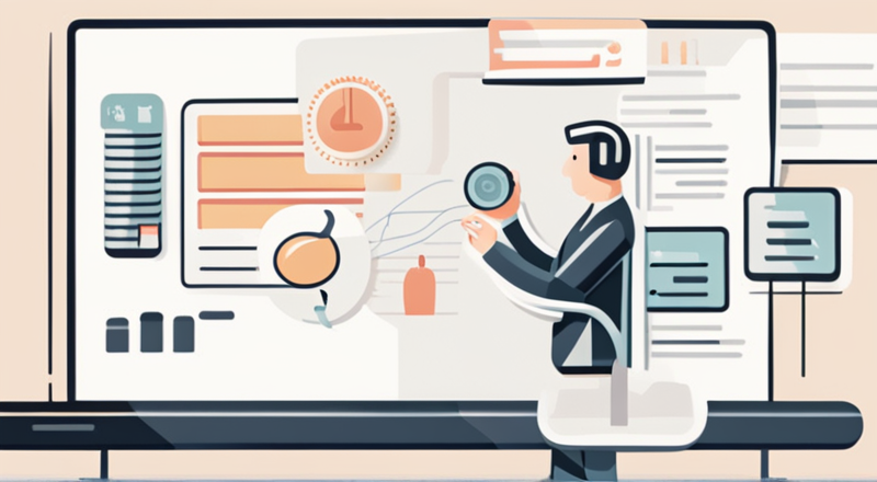 AI如何赋能简单报销系统？您的财务管理会迎来哪些智能化改变？