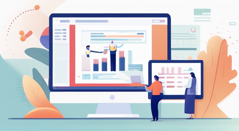 如何通过企业财税一体化平台实现财务与人事审批的流程优化？