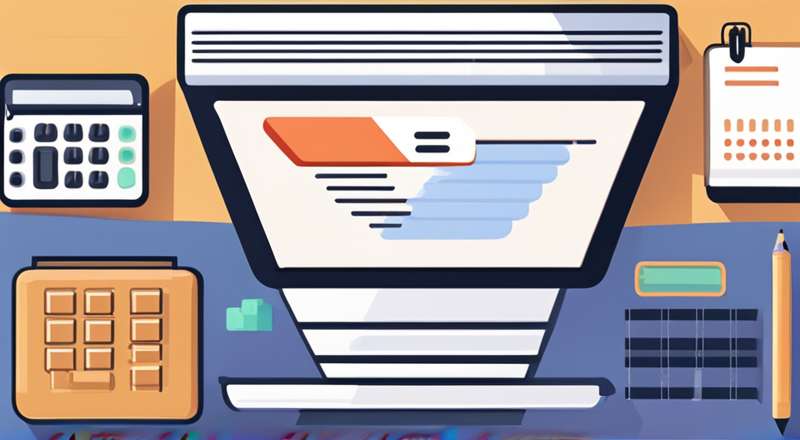 电子会计档案管理系统如何优化你的财务审批流程？