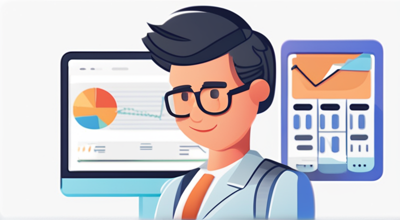 电子会计档案系统如何支持移动办公，提高远程工作便利性？