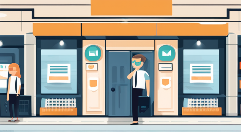 在线差旅费报销系统如何与企业ERP系统实现无缝集成？