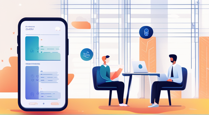 费控报销平台如何支持移动端操作提升远程办公便利性？