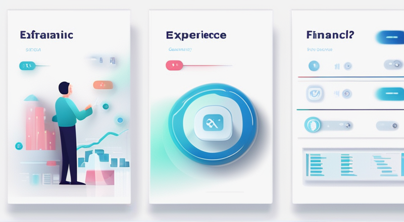 用户如何评价财务系统数字化储备的使用体验和效果？