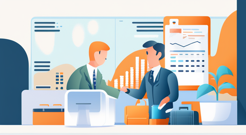 公司差旅审批软件在费控与报销管理中能发挥怎样的作用？