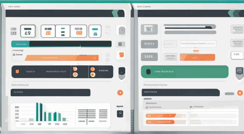 怎样选择合适的用友NC费控系统以提升企业财务管理效率？
