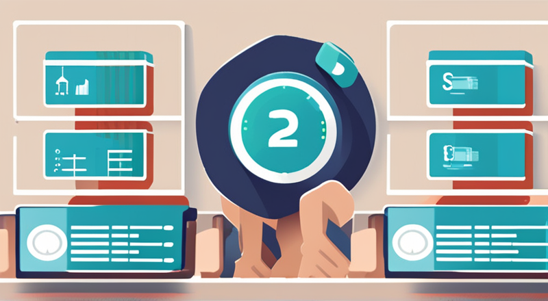 公司财务报销系统如何实现财务流程的全面自动化？