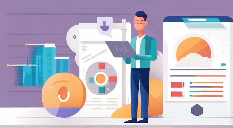 如何通过电子发票管理软件系统优化企业财务审批流程？