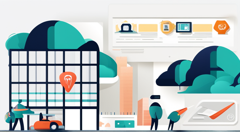 如何实现差旅管理解决方案与企业ERP系统的无缝对接？