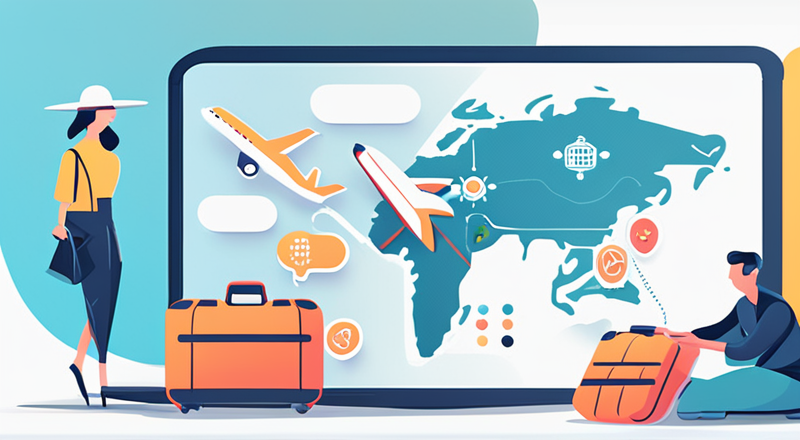 人工智能如何驱动差旅管控方案的发展？未来可能有哪些新趋势？