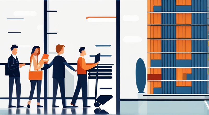 使用员工出差报销系统能怎样提高企业的报销效率？