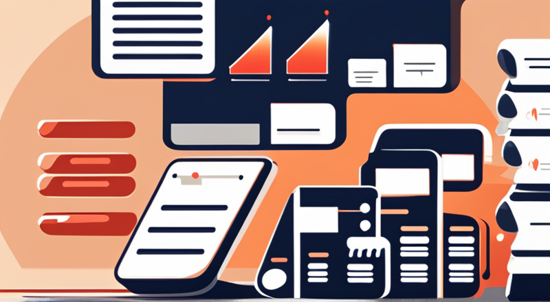 电子票据电子化报销能为企业节省多少成本，如何实现降本增效？