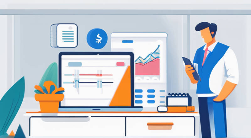 小型企业如何使用会计电子档案管理系统节省成本？