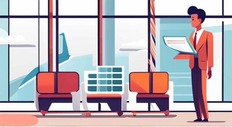 如何通过oa差旅费报销系统降低企业差旅费用？