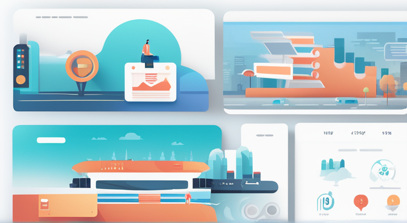 合思企业差旅自助平台：降低成本，提高出行满意度