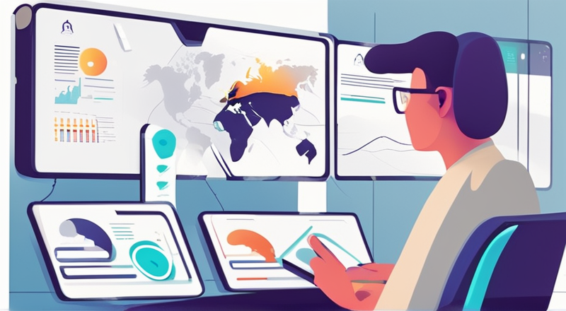 企业差旅管理的挑战与未来发展方向