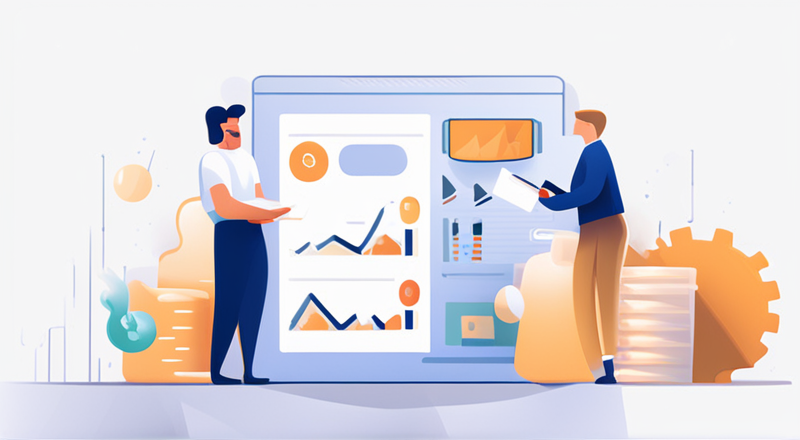 如何通过好用的财务管理系统提升审批流程效率？