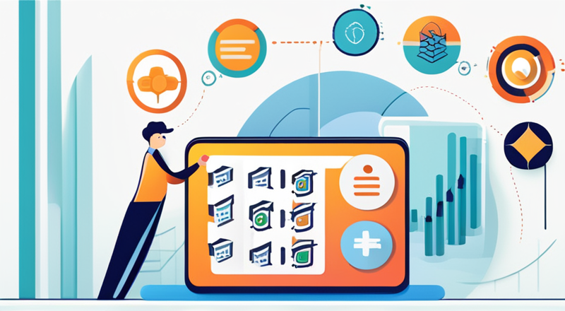 智能化财务管理系统如何提升企业审批效率？