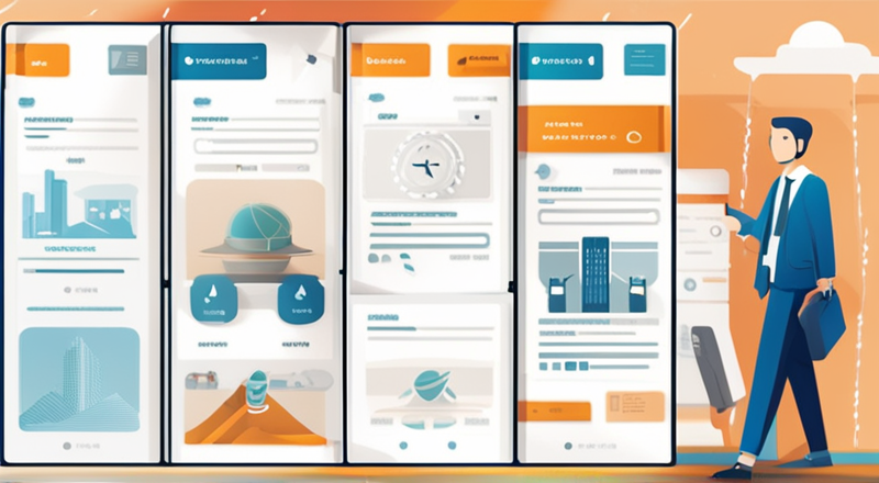 合思的企业差旅方案与传统管理方式相比，带来了哪些显著优势？