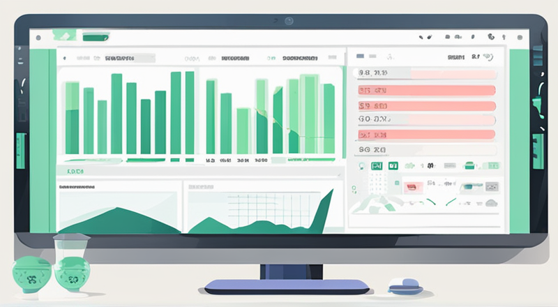 合思的财务预算一体化系统软件适合哪些行业的用户？