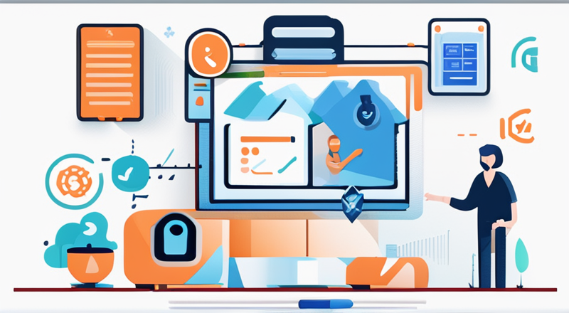 合思报销管控软件的安全性如何，您的数据得到保障吗？