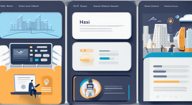 合思商务差旅管理系统支持的自动化功能有哪些？