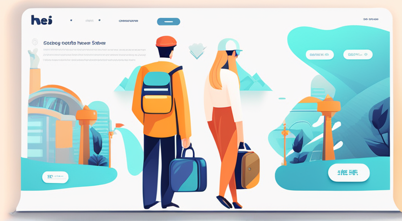 合思公司差旅公司与其它服务比较，哪家更适合企业？