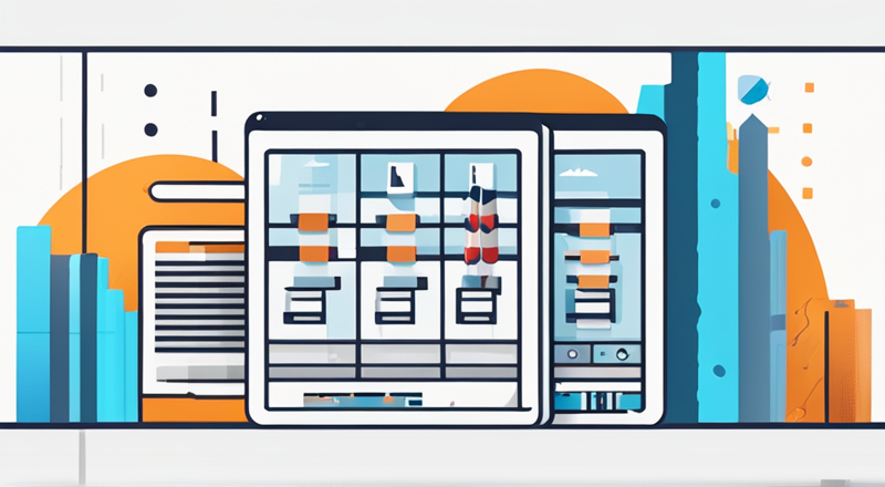 合思单位企业差旅管理系统如何确保数据安全和合规？