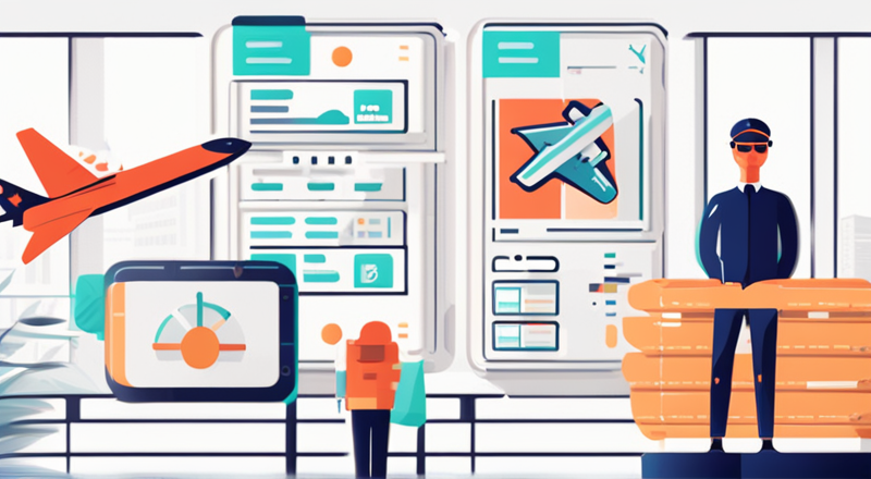 单位企业差旅管理如何提高成本效益与安全性？