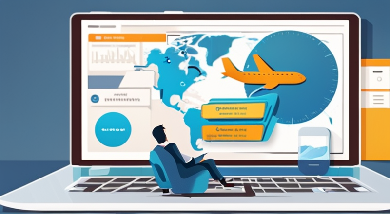 差旅成本控制：使用合思进行国际差旅管理有什么优势？