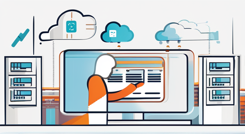 合思的企业电子报销审批软件如何实现云端部署和API接口服务？