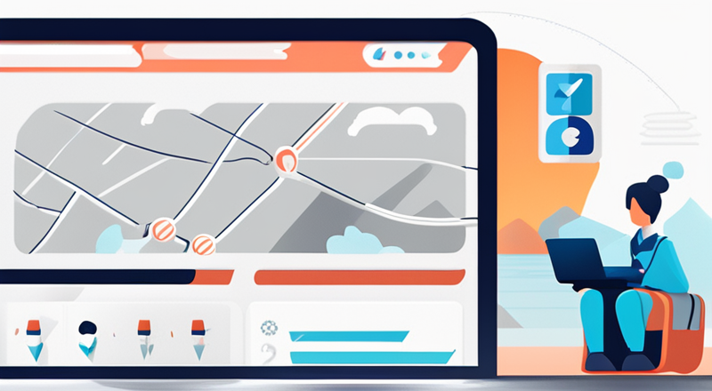 商旅平台都有哪些？合思如何满足你的差旅需求？