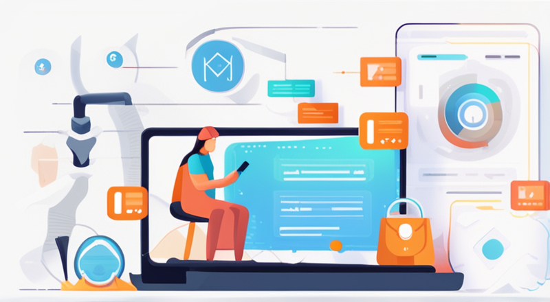 财务凭证对接如何确保数据安全？