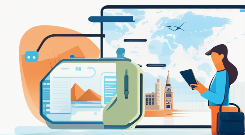 差旅解决方案怎样实现差旅政策的有效传达？