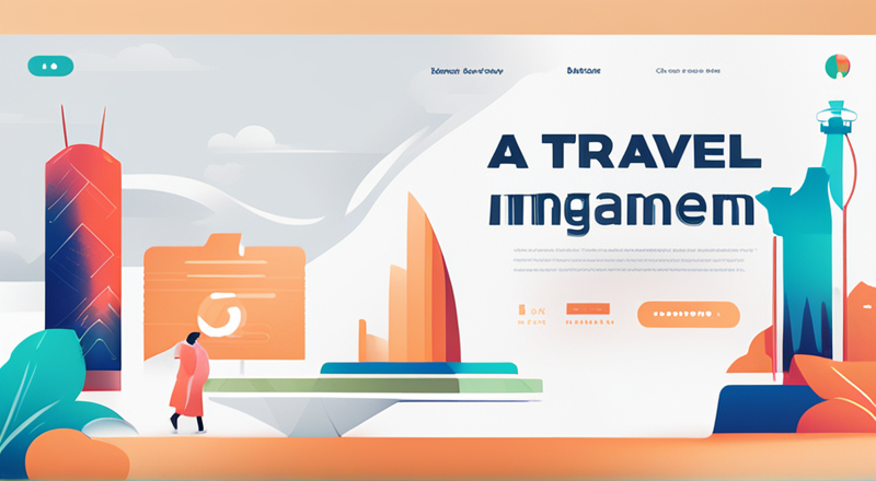 好的差旅管理公司如何提升品牌影响力？​