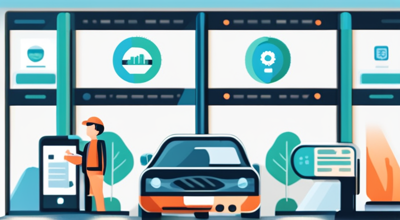 合思财务报销系统在运输企业中的应用特点与挑战