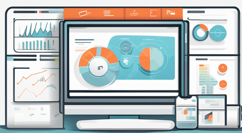 实施合思公司消费管理系统后，如何提高数据分析能力？