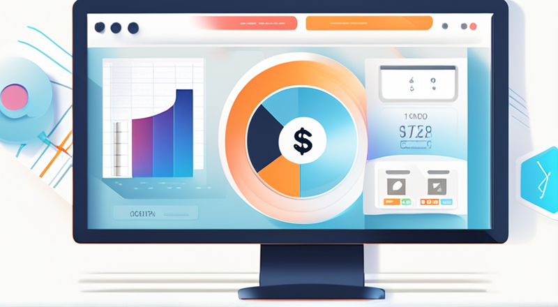 合思财务费用报销管理系统能与哪些财务软件进行集成？