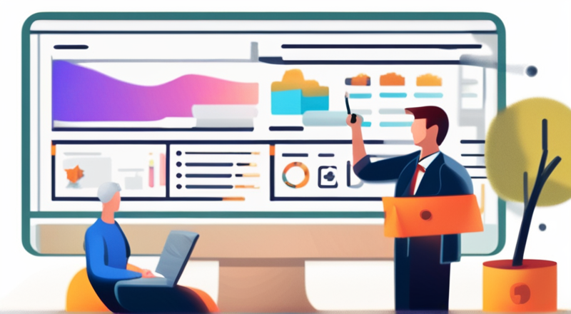 合思电子会计档案软件的用户评价如何影响决策？