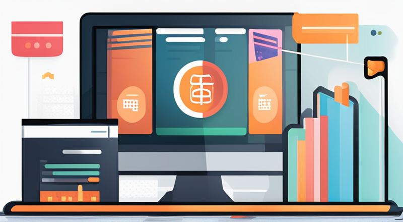 合思费用财务报销系统的成功案例有哪些启示？