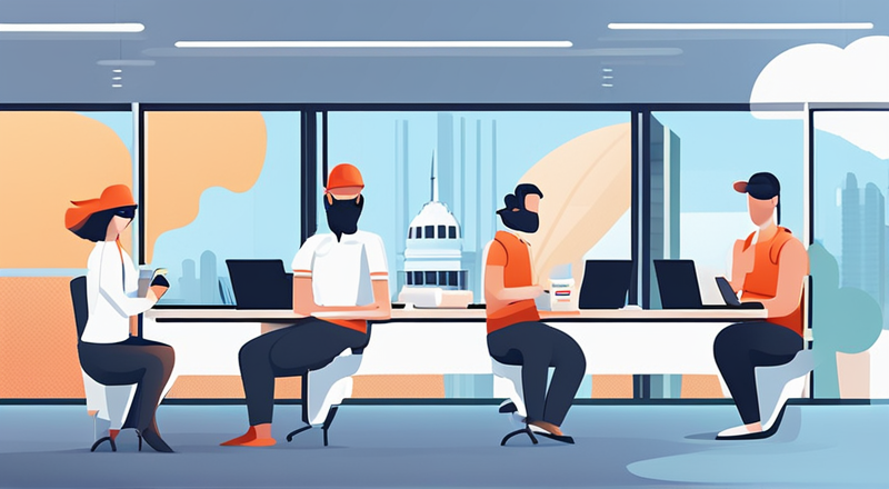 好的差旅管理公司为什么能提高企业出行效率？