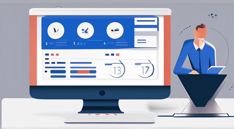 如何选择合适的数电票系统来满足业务需求？