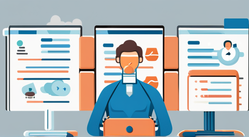 费控报销如何优化员工报销流程以提高效率？合思能提供什么解决方案？