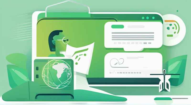 国外差旅管理系统如何在绿色差旅和跨境支付合规中发挥作用？