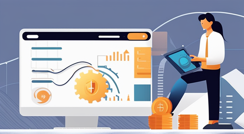 AI与电子发票管理软件系统结合，如何提升财务管理智能化？