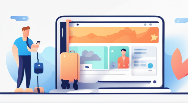 用户对差旅管理解决方案的真实评价与推荐意见是什么？