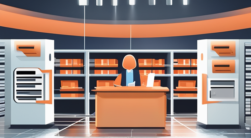 全电发票归档要求与AI技术结合能带来怎样的智能化提升？