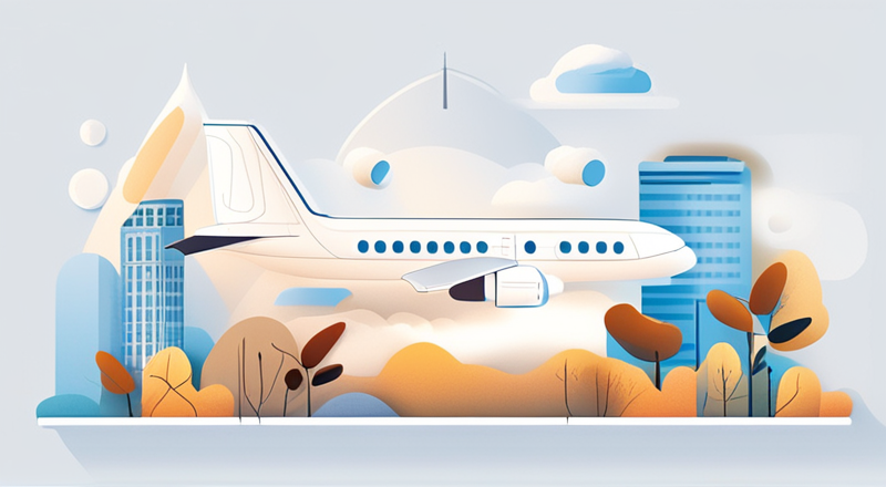 差旅预定系统的白皮书能提供哪些行业洞察？